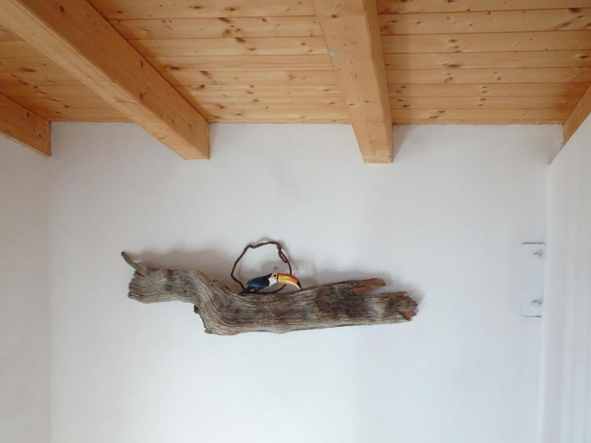 Ferienwohnung Antica Casa Alboletta Riva del Garda Exterior foto