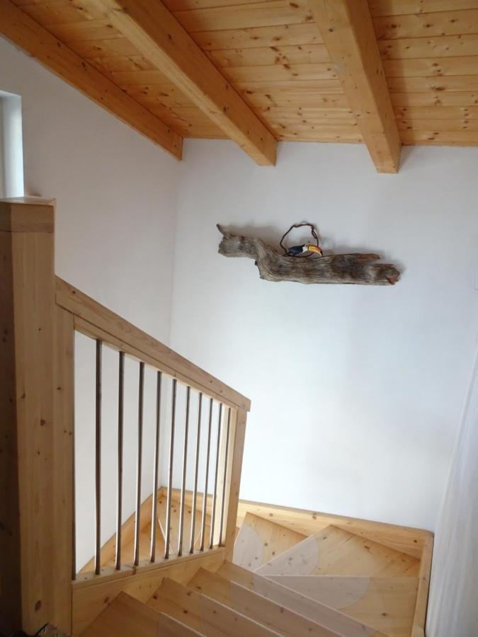 Ferienwohnung Antica Casa Alboletta Riva del Garda Exterior foto