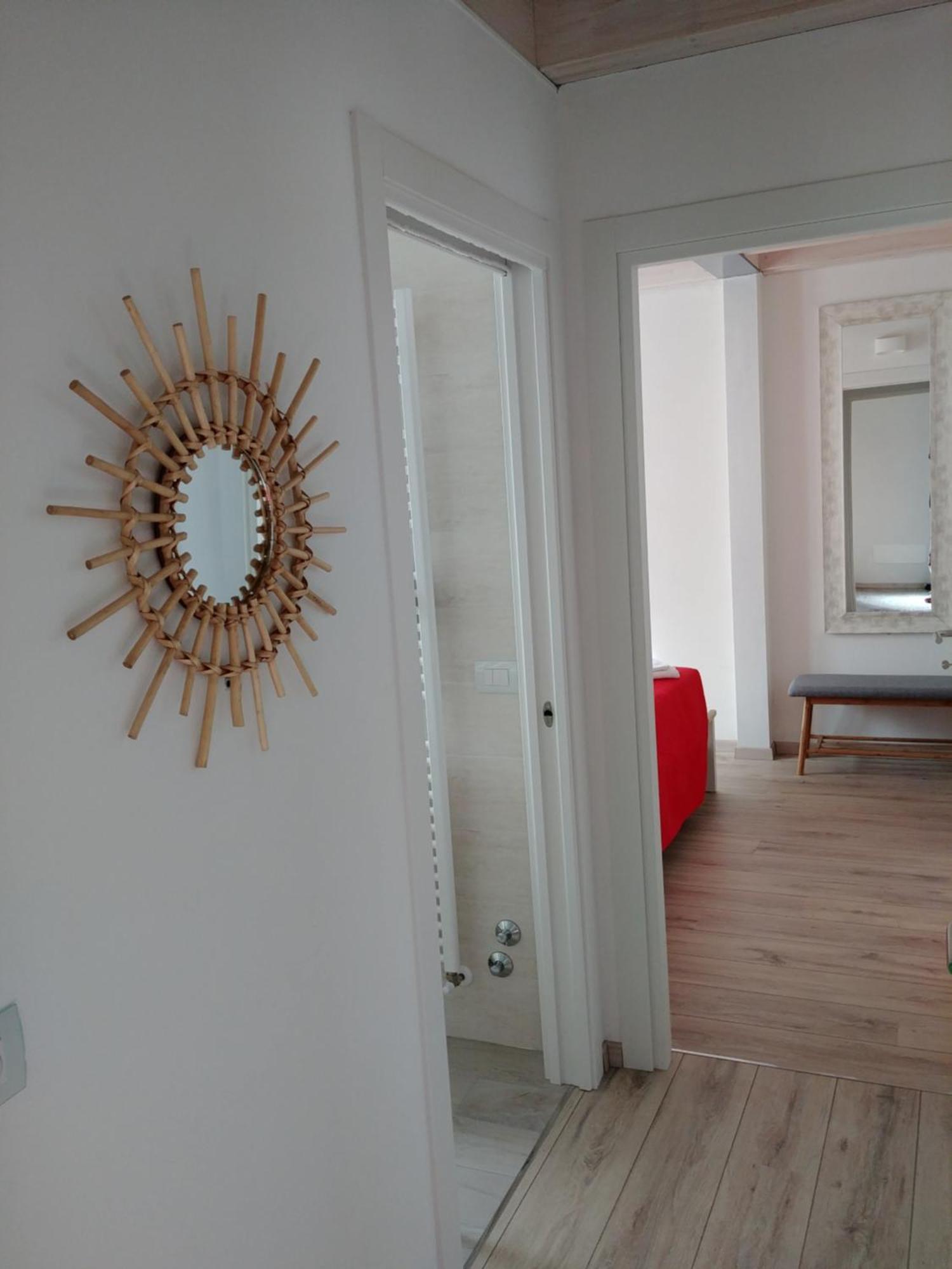 Ferienwohnung Antica Casa Alboletta Riva del Garda Exterior foto