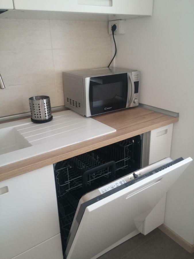 Ferienwohnung Antica Casa Alboletta Riva del Garda Exterior foto